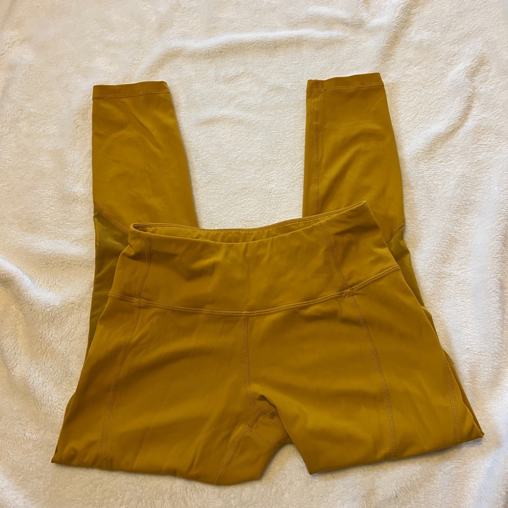 ZYIA Leggings Size 2 GUC